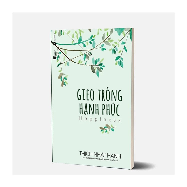Gieo Trồng Hạnh Phúc