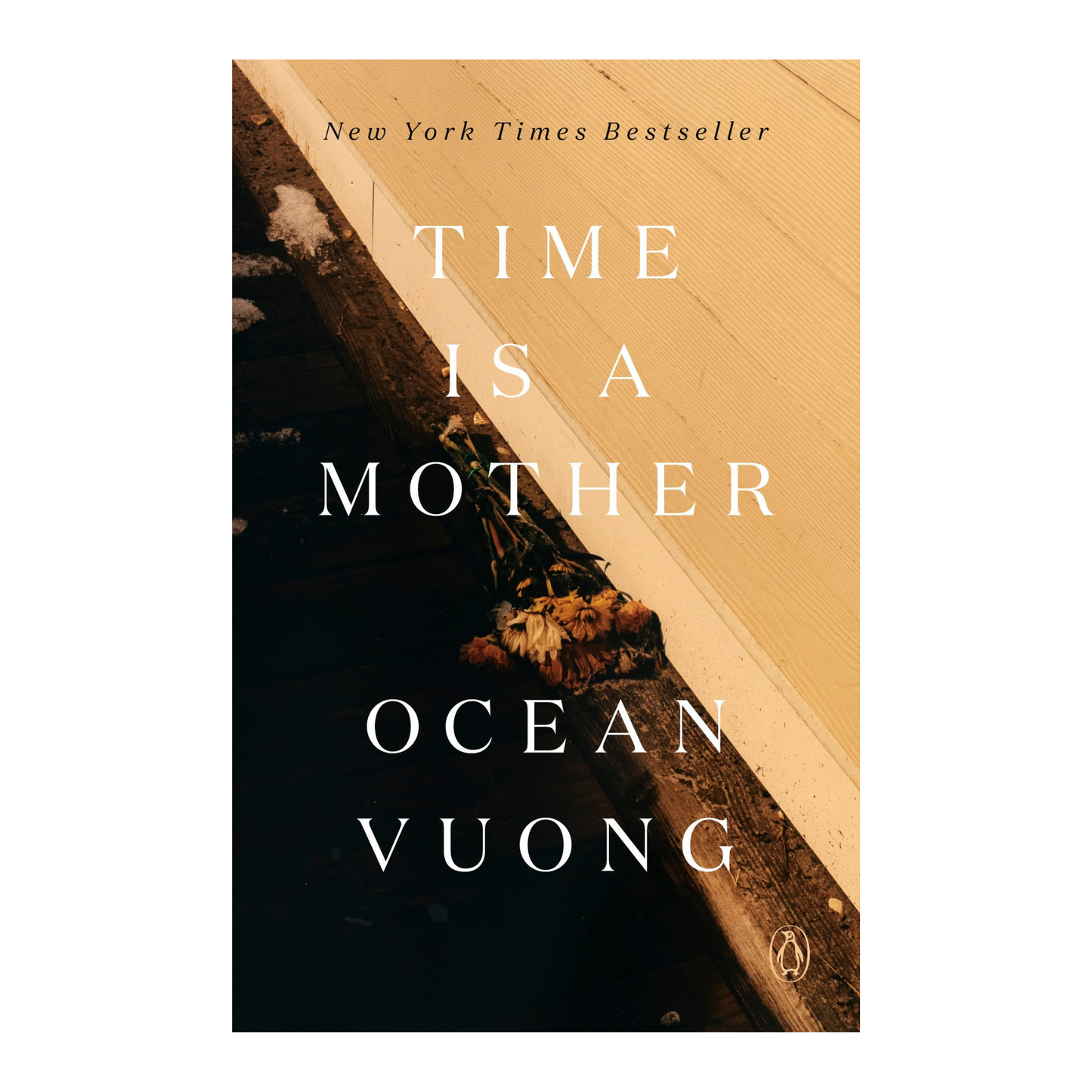 Time Is a Mother