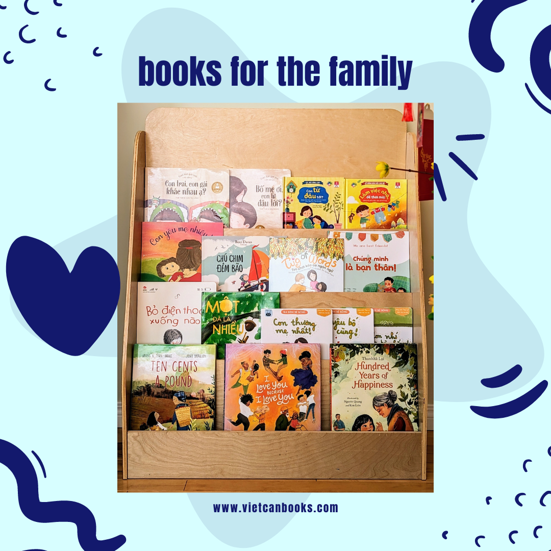 Books on Family