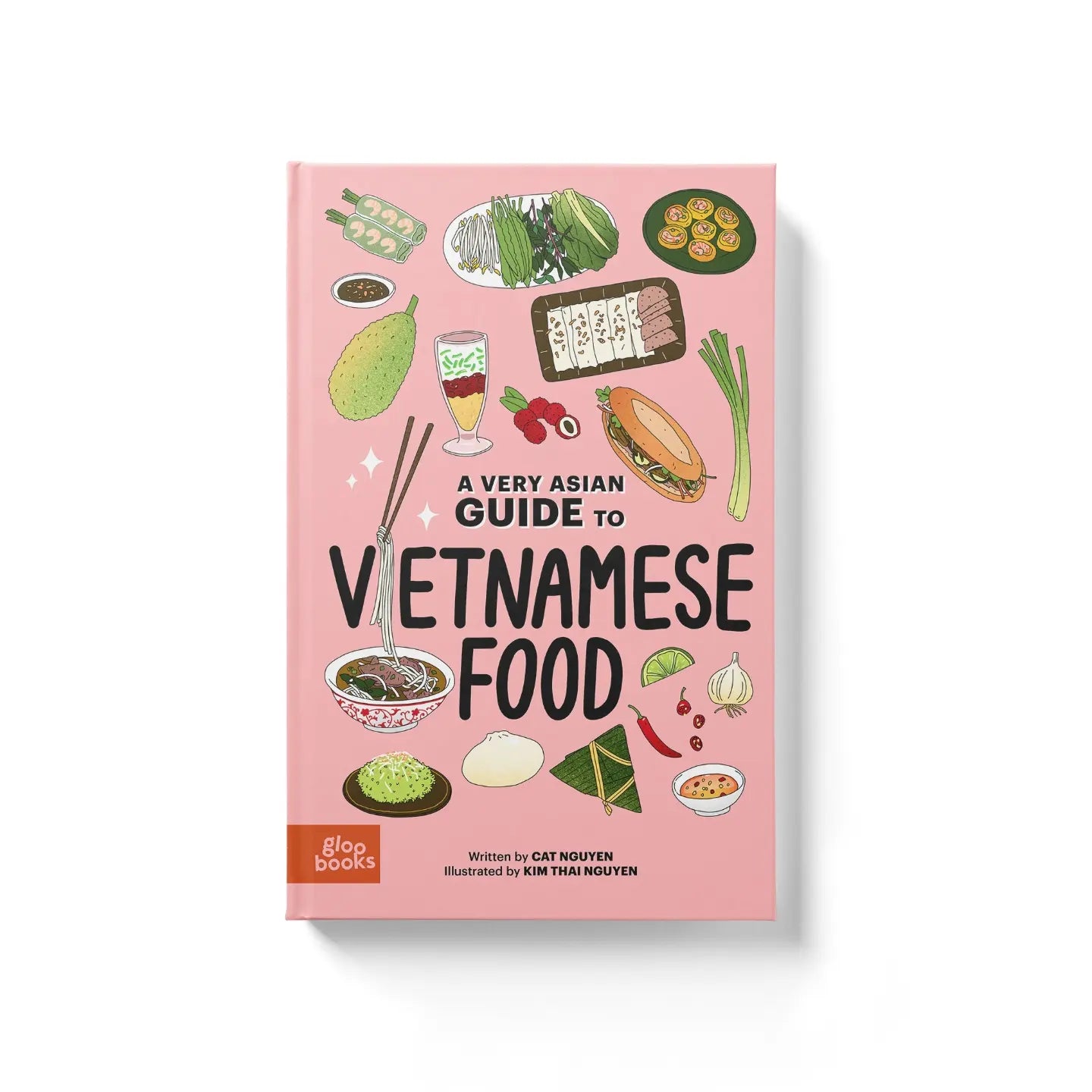 The Very Asian Guide to Vietnamese Food