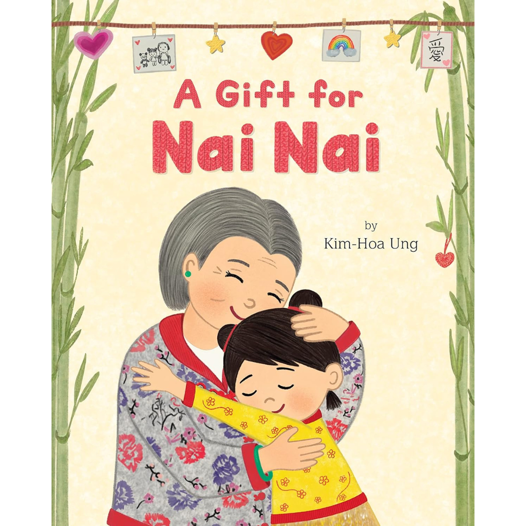 A Gift for Nai Nai