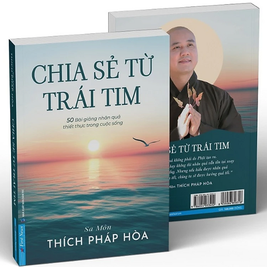 Chia Sẻ Từ Trái Tim