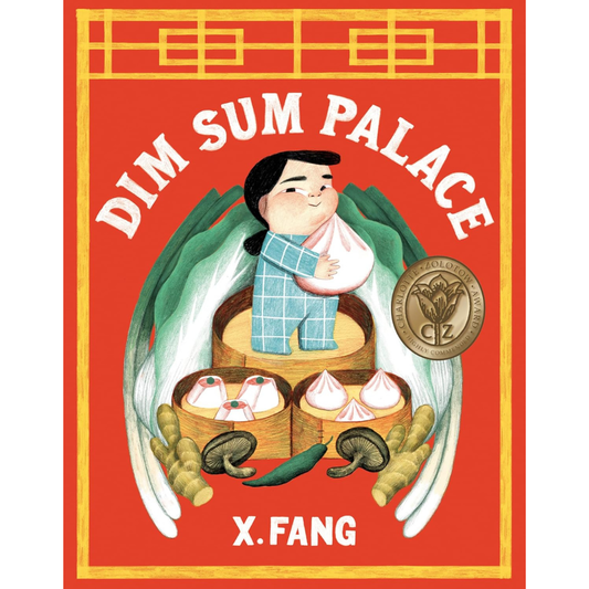 Dim Sum Palace