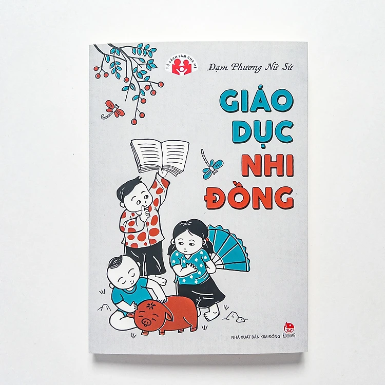 Giáo Dục Nhi đồng