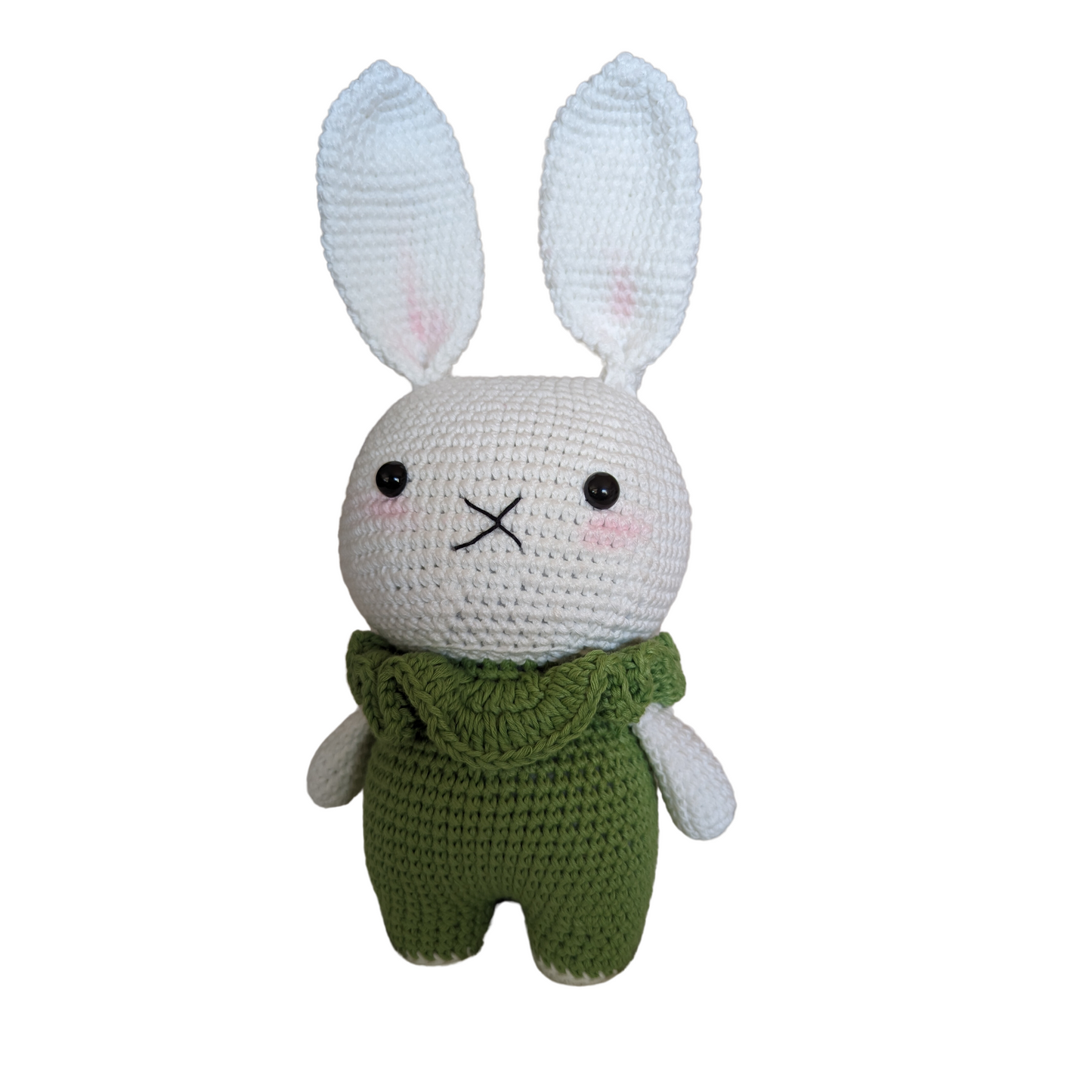 Amigurumi (handmade) Bunny