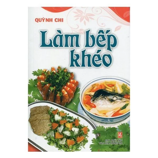 Làm Bếp Khéo