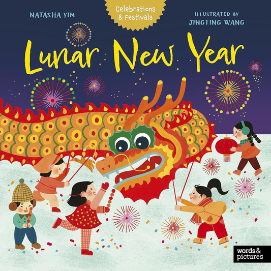Lunar New Year (Celebrations & Festivals)
