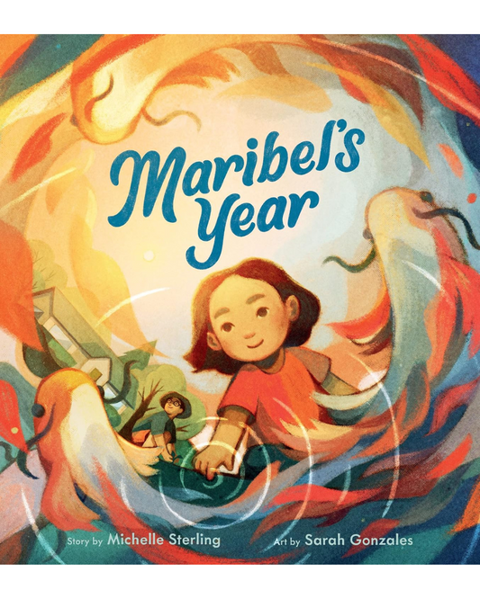 Maribel’s Year