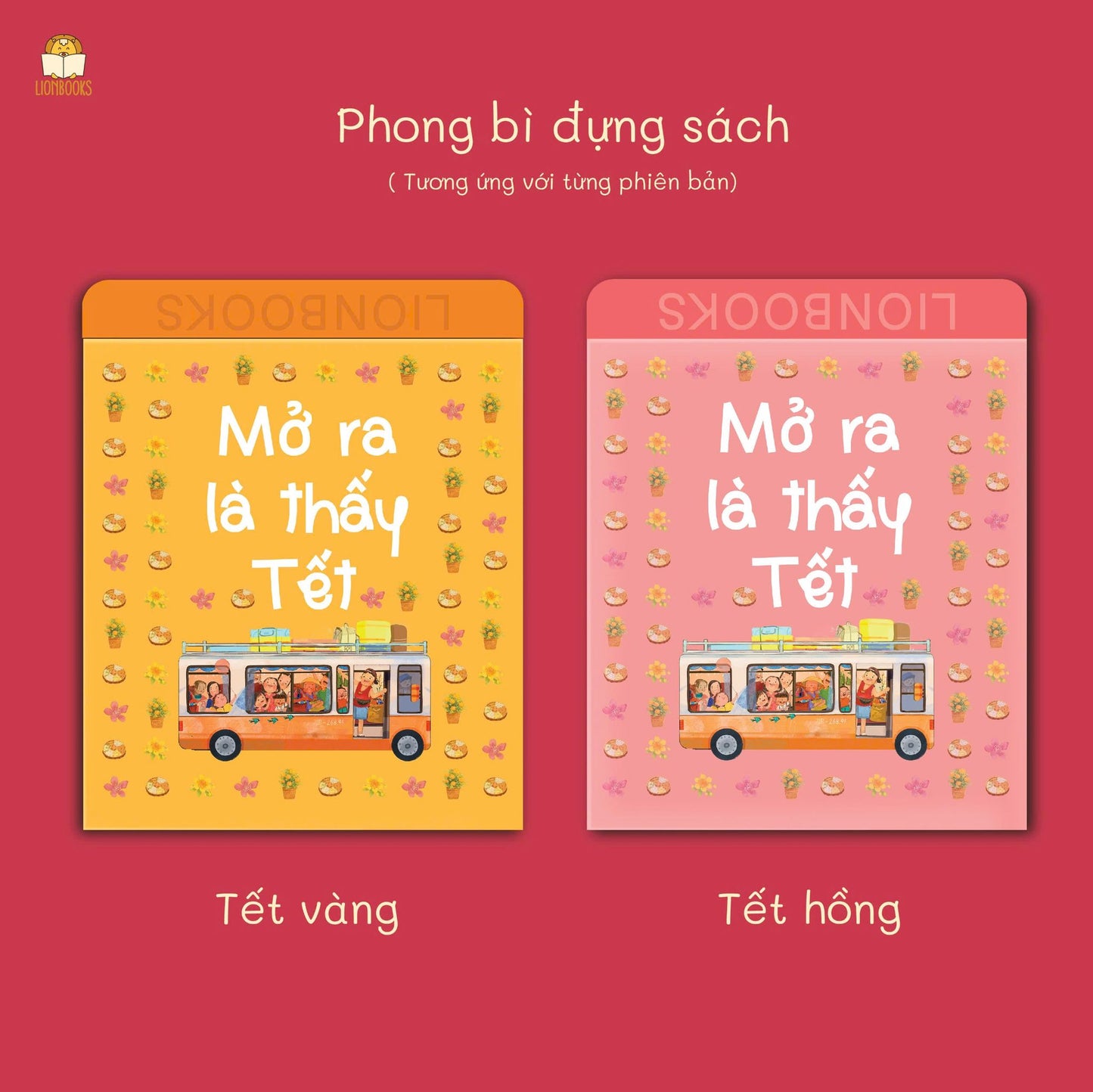 Mama, What is Tet? - Bilingual | Tết là gì hở mẹ? - Sách thơ song ngữ