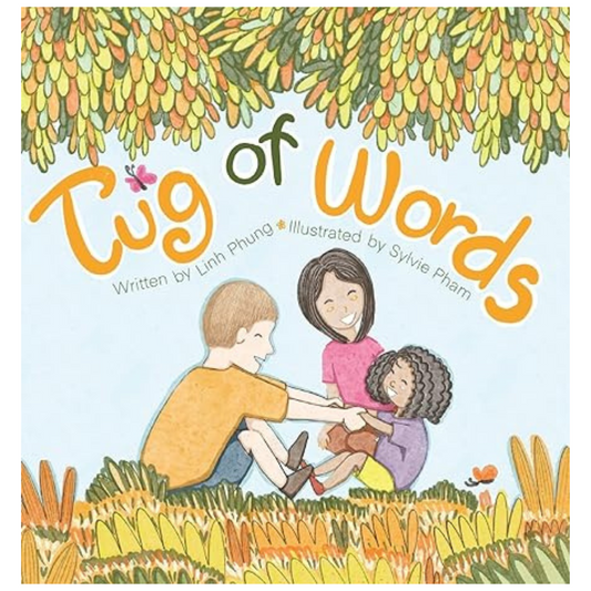 Tug of Words: Trò chơi kéo co ngôn ngữ