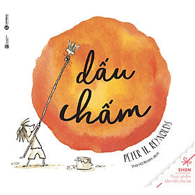 Dấu Chấm: Vietnamese translation of "The Dot"