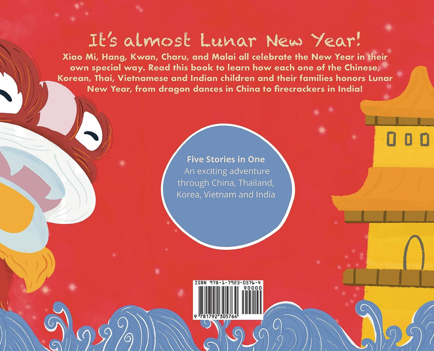 Our Lunar New Year: Celebrating Lunar New Year in Asian Communities