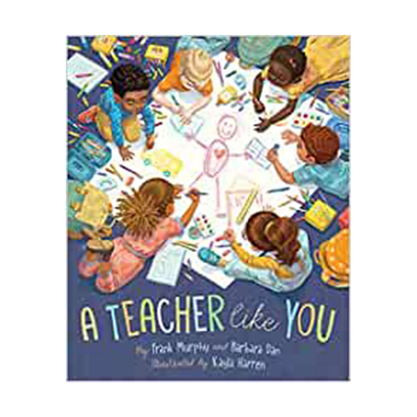 A Teacher Like You